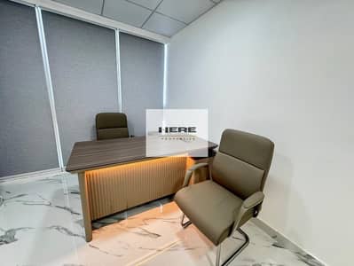 Office para en Alquiler en Business Bay, Dubai - f354a837-246b-48bc-b37a-fda79b94fd7e. jpg Office para en Alquiler en Business Bay, Dubai - f354a837-246b-48bc-b37a-fda79b94fd7e. jpg