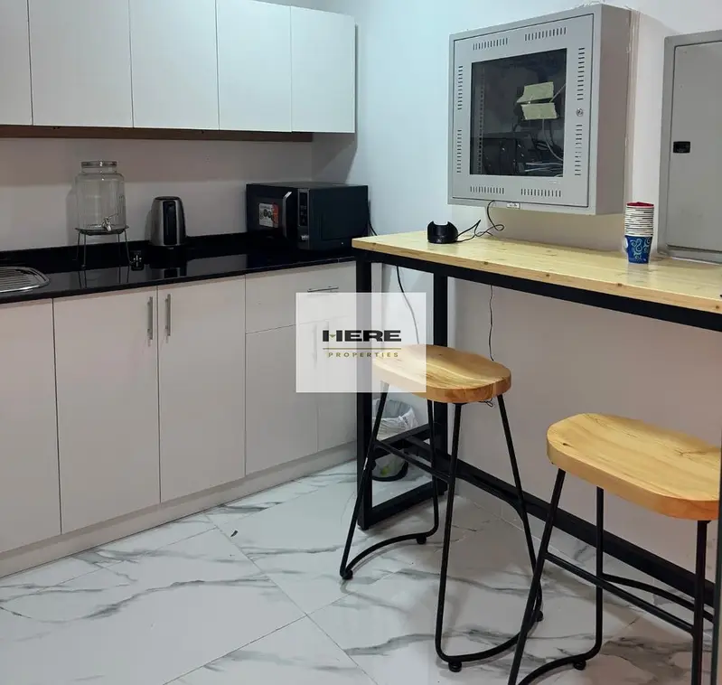 Smart Serviced Offices | All-Inclusive | DED License