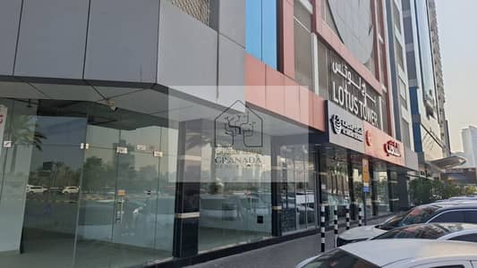 Shop te Huur in Al Majaz, Sharjah - WhatsApp Image 2026-10-14 at 10.35. 09 AM. jpeg Shop te Huur in Al Majaz, Sharjah - WhatsApp Image 2026-10-14 at 10.35. 09 AM. jpeg