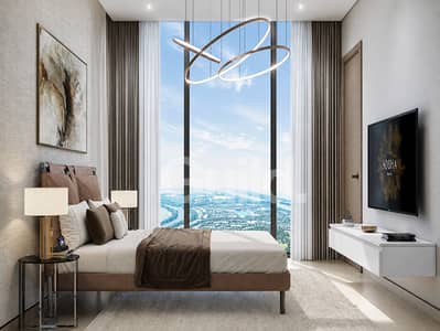 1 habitación Apartamento para en Venta en Motor City, Dubai - Image 1 1 habitación Apartamento para en Venta en Motor City, Dubai - Image 1
