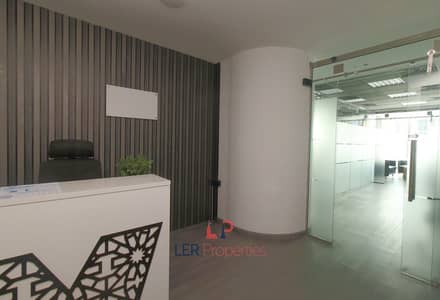 Office in affitto a Business Bay, Dubai - 14. jpg Office in affitto a Business Bay, Dubai - 14. jpg
