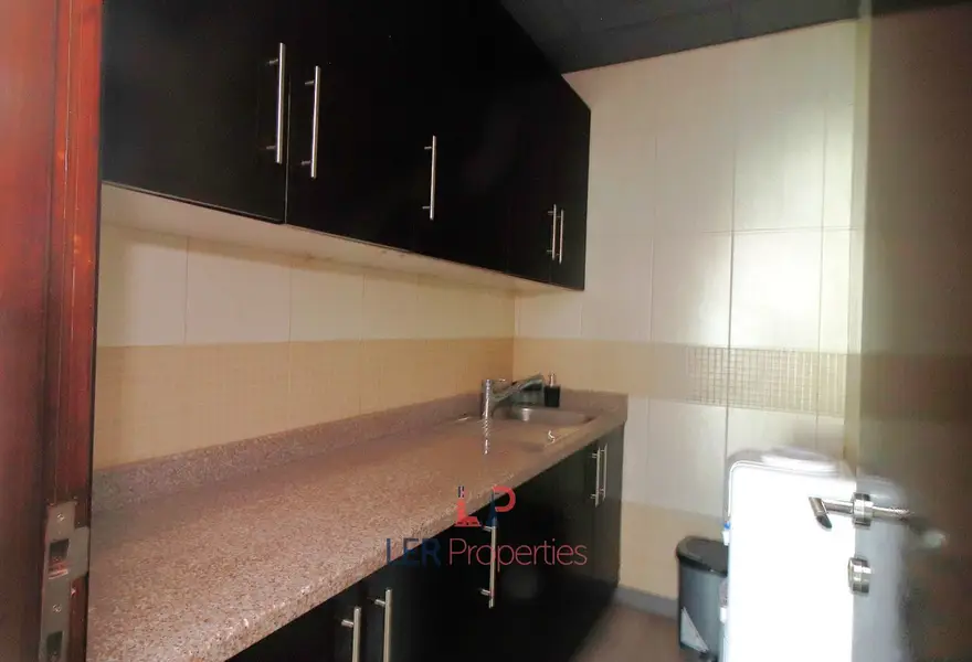 Furnished | Partitioned | Ready to Move