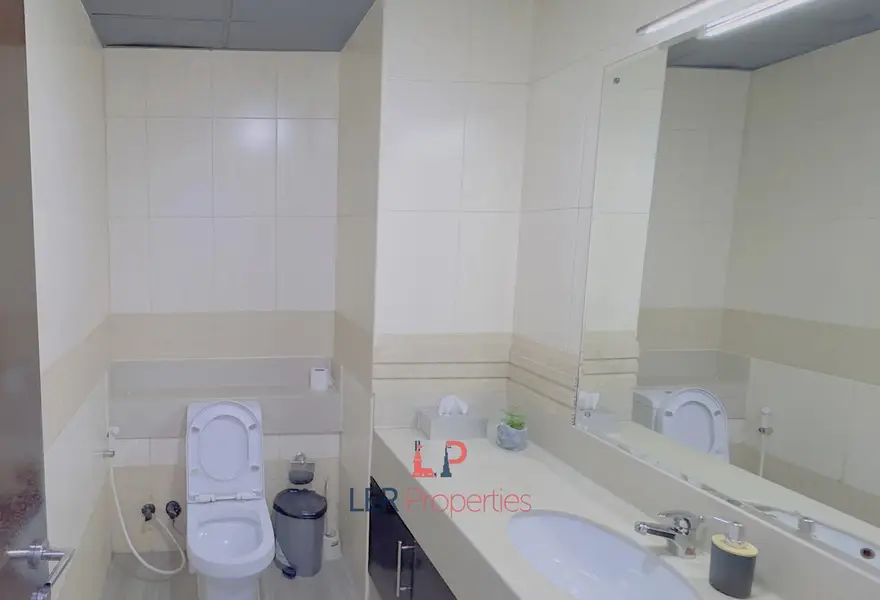 Furnished | Partitioned | Ready to Move