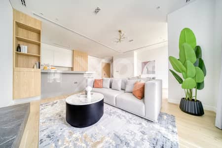 1 Schlafzimmer Wohnung zum Miete in Al Barari, Dubai - 11. jpg 1 Schlafzimmer Wohnung zum Miete in Al Barari, Dubai - 11. jpg