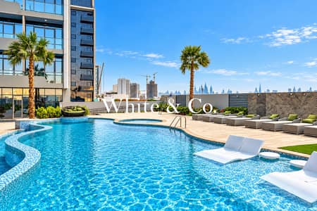 1 Camera Appartamento in affitto a Jumeirah Village Circle (JVC), Dubai - Appartamento a Jumeirah Village Circle (JVC),JVC District 16,The Vybe, 1 camera da letto, 85000 AED - 16861773 1 Camera Appartamento in affitto a Jumeirah Village Circle (JVC), Dubai - Appartamento a Jumeirah Village Circle (JVC),JVC District 16,The Vybe, 1 camera da letto, 85000 AED - 16861773