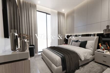 Studio for Sale in Jumeirah Village Circle (JVC), Dubai - High Floor | Private Pool | Payment Plan Studio for Sale in Jumeirah Village Circle (JVC), Dubai - High Floor | Private Pool | Payment Plan