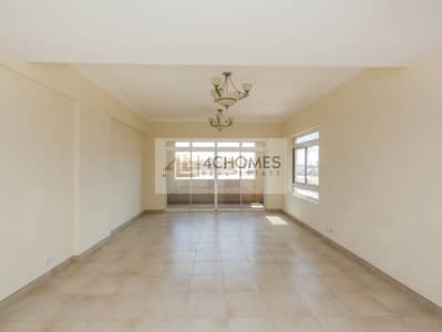 3 habitaciones Apartamento para en Alquiler en Dubai Festival City, Dubai - Image 1 3 habitaciones Apartamento para en Alquiler en Dubai Festival City, Dubai - Image 1