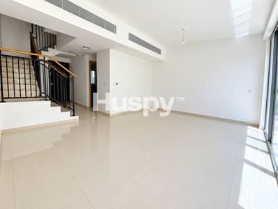 4 Bedroom Townhouse for Rent in DAMAC Hills 2 (Akoya by DAMAC), Dubai - Single Row | Brand New | Landscaped Garden