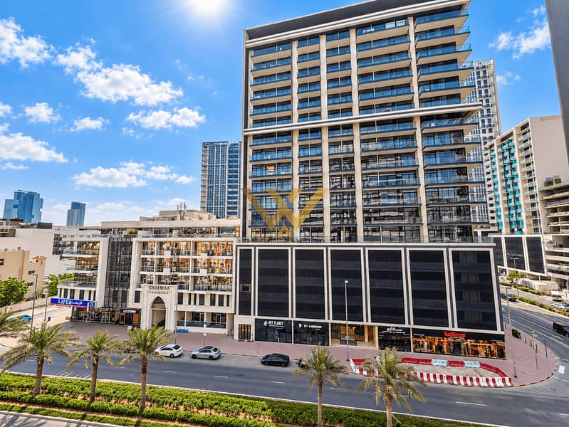 Apartamento en Jumeirah Village Circle (JVC),JVC District 15,Marwa Heights, 3 dormitorios, 2300000 AED - 16861781 Apartamento en Jumeirah Village Circle (JVC),JVC District 15,Marwa Heights, 3 dormitorios, 2300000 AED - 16861781