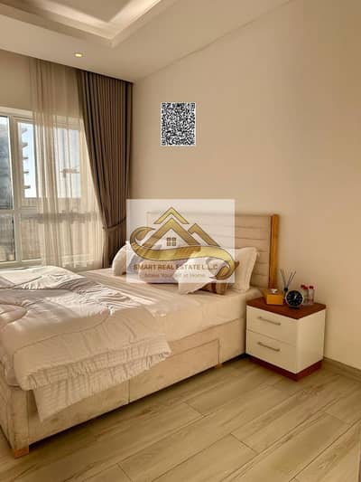 2 Bedroom Flat for Sale in Ain Ajman, Ajman - WhatsApp Image 2026-10-01 at 4.41. 28 PM. jpeg 2 Bedroom Flat for Sale in Ain Ajman, Ajman - WhatsApp Image 2026-10-01 at 4.41. 28 PM. jpeg