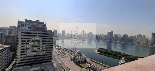 2 Bedroom Apartment for Rent in Al Majaz, Sharjah - WhatsApp Image 2026-10-14 at 11.29. 58 AM (1). jpeg 2 Bedroom Apartment for Rent in Al Majaz, Sharjah - WhatsApp Image 2026-10-14 at 11.29. 58 AM (1). jpeg