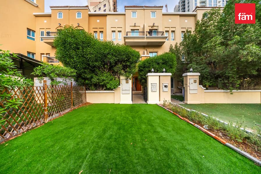 Villa in Jumeirah Village Circle (JVC),JVC District 12,Mirabella 3, 3 schlafzimmer, 149999 AED - 15930077 Villa in Jumeirah Village Circle (JVC),JVC District 12,Mirabella 3, 3 schlafzimmer, 149999 AED - 15930077