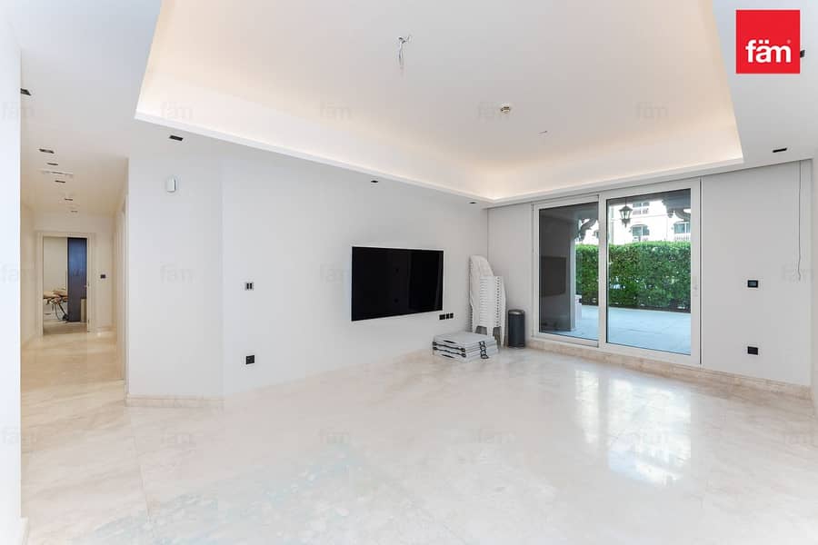 Appartamento a Palm Jumeirah,The Crescent,The Grandeur Residences,Maurya, 2 camere da letto, 4500000 AED - 16861857 Appartamento a Palm Jumeirah,The Crescent,The Grandeur Residences,Maurya, 2 camere da letto, 4500000 AED - 16861857