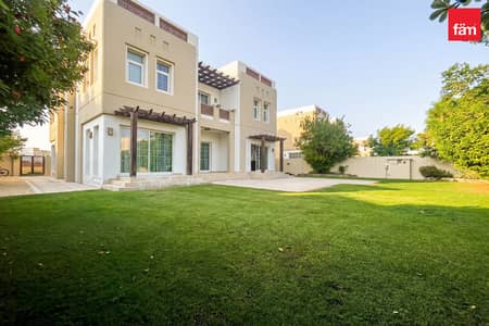 5 Bedroom Villa for Rent in Mudon, Dubai - Exclusive Luxury Villa | Tranquil Living 5 Bedroom Villa for Rent in Mudon, Dubai - Exclusive Luxury Villa | Tranquil Living