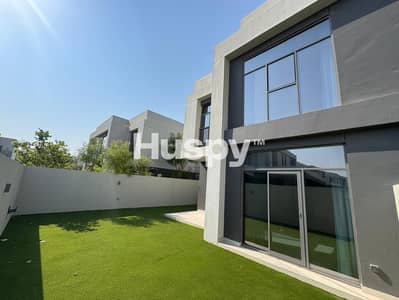 3 Bedroom Townhouse for Sale in Dubai South, Dubai - Semi Detached | Vacant | Next to Lagoon