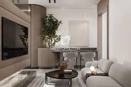 Pool View | Handover Q4 2026 | Prime Location