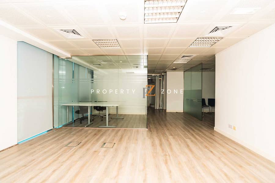 Ufficio a Jumeirah Lake Towers (JLT),JLT Cluster F,Indigo Icon, 2213060 AED - 16861920 Ufficio a Jumeirah Lake Towers (JLT),JLT Cluster F,Indigo Icon, 2213060 AED - 16861920
