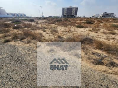 Plot in vendita a Al Hazannah, Sharjah - 528be11a-6fc3-4cf8-b1f1-c33416bff70e. jpg