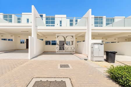 Townhouse de 3 chambres à à louer à DAMAC Hills 2 (Akoya by DAMAC), Dubai - Maison de ville à DAMAC Hills 2 (Akoya by DAMAC),Janusia, 3 chambres, 110000 AED - 16861925 Townhouse de 3 chambres à à louer à DAMAC Hills 2 (Akoya by DAMAC), Dubai - Maison de ville à DAMAC Hills 2 (Akoya by DAMAC),Janusia, 3 chambres, 110000 AED - 16861925
