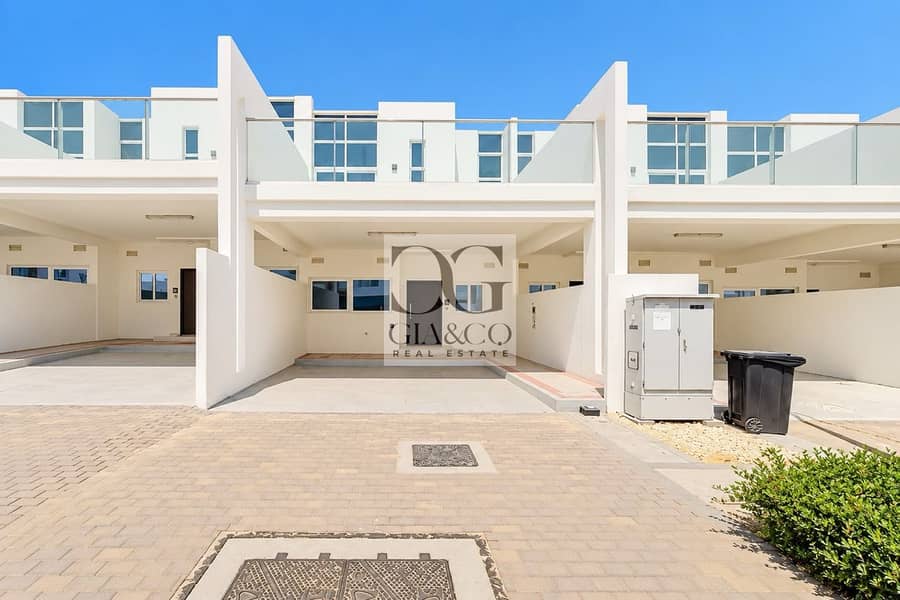 Villetta a schiera a DAMAC Hills 2 (Akoya by DAMAC),Janusia, 3 camere da letto, 110000 AED - 16861925 Villetta a schiera a DAMAC Hills 2 (Akoya by DAMAC),Janusia, 3 camere da letto, 110000 AED - 16861925