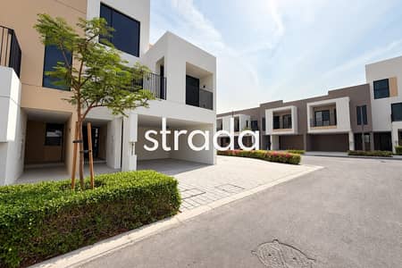 4 Slaapkamers Townhouse te Huur in Arabian Ranches 3, Dubai - Rijwoning in Arabian Ranches 3,Bliss 2, 4 slaapkamers, 240000 AED - 16861927 4 Slaapkamers Townhouse te Huur in Arabian Ranches 3, Dubai - Rijwoning in Arabian Ranches 3,Bliss 2, 4 slaapkamers, 240000 AED - 16861927