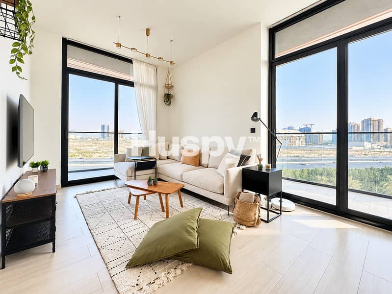 Apartamento en Jumeirah Village Circle (JVC),JVC District 12,Binghatti Luna, 1 dormitorio, 83000 AED - 16798921 Apartamento en Jumeirah Village Circle (JVC),JVC District 12,Binghatti Luna, 1 dormitorio, 83000 AED - 16798921