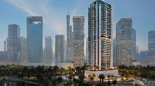 2 Slaapkamers Appartement te Koop in Jumeirah Heights, Dubai - Appartement in Jumeirah Heights，Eltiera Heights, 2 slaapkamers, 3600000 AED - 16862062