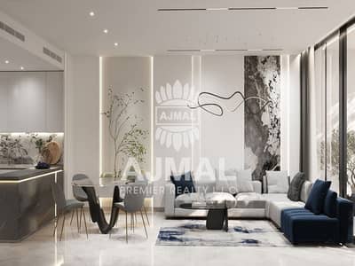 فلیٹ 2 غرفة نوم للبيع في مجمع دبي لاند ريزيدنس (DLRC)، دبي - IVY Garden 2-37. jpg