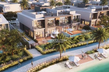 3 Camere Villa in vendita a Dubai South, Dubai - Villa a Dubai South，Residential District，South Bay，South Bay 2, 3 camere da letto, 3750000 AED - 16862121