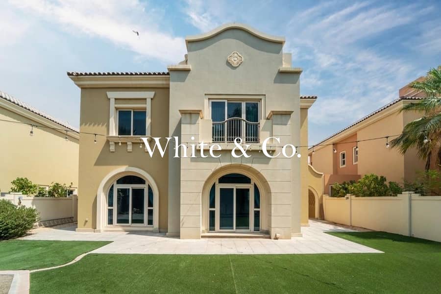 Villa in Dubai Sports City,Victory Heights,Esmeralda, 5 schlafzimmer, 460000 AED - 16862137 Villa in Dubai Sports City,Victory Heights,Esmeralda, 5 schlafzimmer, 460000 AED - 16862137