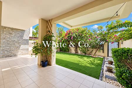 4 Schlafzimmer Villa zum Verkauf in Meydan, Dubai - Villa in Meydan,Meydan Gated Community,The Polo Townhouses, 4 schlafzimmer, 6489999 AED - 16862135 4 Schlafzimmer Villa zum Verkauf in Meydan, Dubai - Villa in Meydan,Meydan Gated Community,The Polo Townhouses, 4 schlafzimmer, 6489999 AED - 16862135