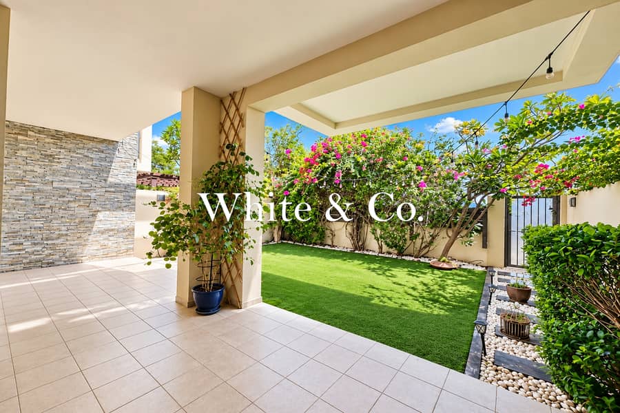 Villa in Meydan,Meydan Gated Community,The Polo Townhouses, 4 schlafzimmer, 6489999 AED - 16862135 Villa in Meydan,Meydan Gated Community,The Polo Townhouses, 4 schlafzimmer, 6489999 AED - 16862135