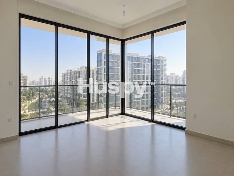 Vacant | Unfurnished | Brand New Vacant | Unfurnished | Brand New