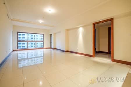2 Camere Appartamento in affitto a Palm Jumeirah, Dubai - Appartamento a Palm Jumeirah，Golden Mile，Golden Mile 6, 2 camere da letto, 180000 AED - 16862156