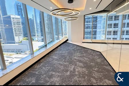 商业湾， 迪拜 写字楼待租 - 位于商业湾，贝斯沃特大厦 的写字楼 350000 AED - 10461525