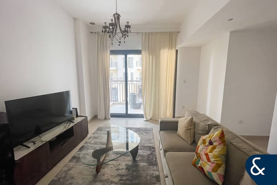 Furnished | Low Floor | Available Now Furnished | Low Floor | Available Now