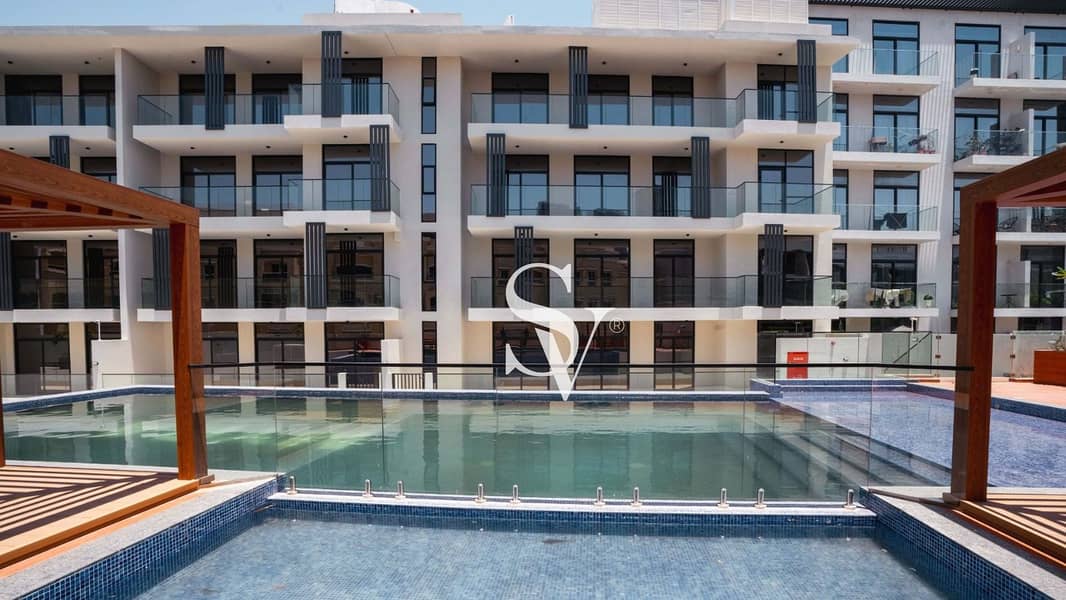 Chiller Free |Villa View |White Goods |Unfrunished Chiller Free |Villa View |White Goods |Unfrunished