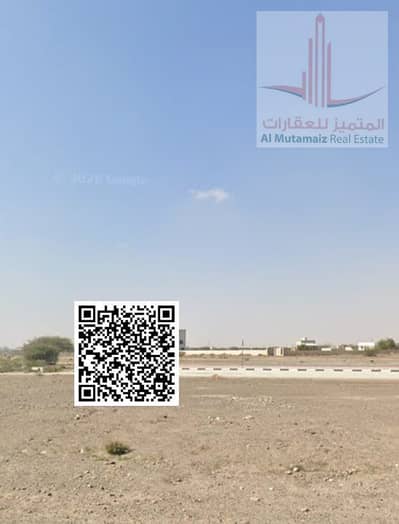 Plot in vendita a Al Manama, Ajman - WhatsApp Image 2026-10-15 at 10.06. 44 AM. jpg Plot in vendita a Al Manama, Ajman - WhatsApp Image 2026-10-15 at 10.06. 44 AM. jpg