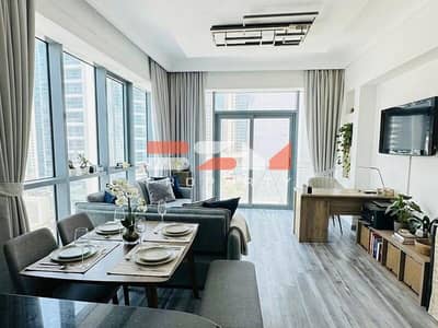 1 Schlafzimmer Wohnung zum Miete in Barsha Heights (Tecom), Dubai - Wohnung in Barsha Heights (Tecom)，Boutique 7 Hotel Apartments, 1 schlafzimmer, 88000 AED - 16862210