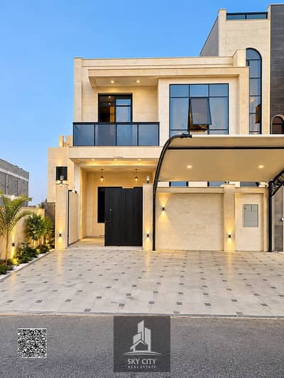 5 Bedroom Villa for Sale in Al Helio, Ajman - WhatsApp Image 2026-10-15 at 10.09. 04 AM. jpeg 5 Bedroom Villa for Sale in Al Helio, Ajman - WhatsApp Image 2026-10-15 at 10.09. 04 AM. jpeg