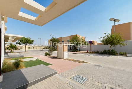 3 Camere Villa in affitto a Al Samha, Abu Dhabi - Villa a Al Samha，Manazel Al Reef 2, 3 camere da letto, 130000 AED - 16587500