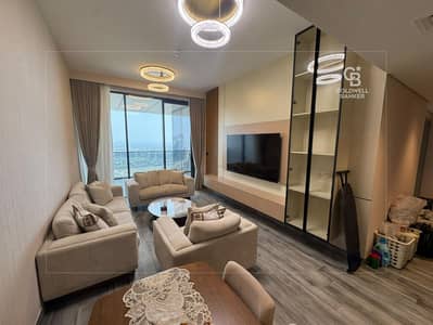 2 Camere Appartamento in affitto a Business Bay, Dubai - Appartamento a Business Bay，Regalia by Deyaar, 2 camere da letto, 184000 AED - 16862214