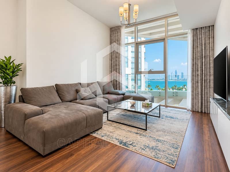 位于朱美拉棕榈岛,新月城,皇家海湾 2 卧室的公寓 180000 AED - 14525916 位于朱美拉棕榈岛,新月城,皇家海湾 2 卧室的公寓 180000 AED - 14525916