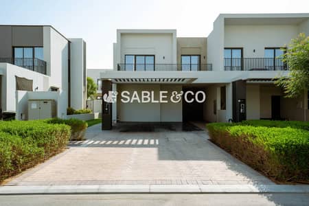 4 Bedroom Villa for Sale in Dubai South, Dubai - DSC09887. jpg