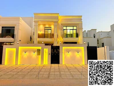 5 Camere Villa in vendita a Al Helio, Ajman - 4. jpeg 5 Camere Villa in vendita a Al Helio, Ajman - 4. jpeg