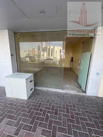 Shop in affitto a Al Rawda, Ajman - WhatsApp Image 2026-04-19 at 6.39. 48 AM. jpeg Shop in affitto a Al Rawda, Ajman - WhatsApp Image 2026-04-19 at 6.39. 48 AM. jpeg