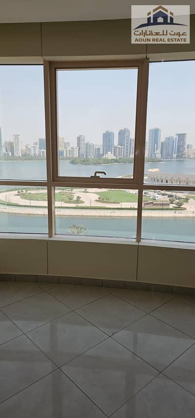 4 habitaciones Apartamento para en Alquiler en Al Majaz, Sharjah - WhatsApp Image 2026-10-12 at 7.31. 26 AM. jpeg