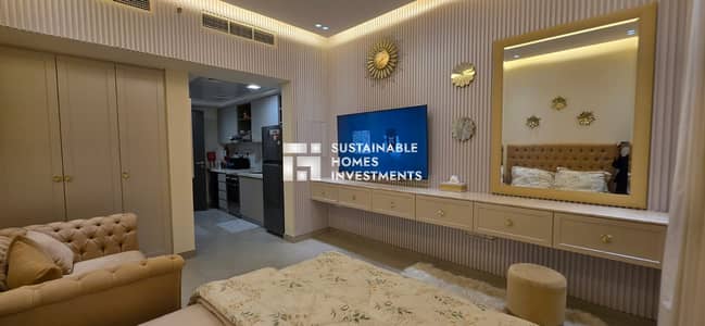Studio zum Miete in Al Shamkha, Abu Dhabi - WhatsApp Image 2026-10-11 at 12.38. 15. jpeg Studio zum Miete in Al Shamkha, Abu Dhabi - WhatsApp Image 2026-10-11 at 12.38. 15. jpeg