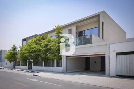 5 Bedroom Villa for Sale in Al Furjan, Dubai - Exclusive | Grand 5 Bed | Lagoon Pool