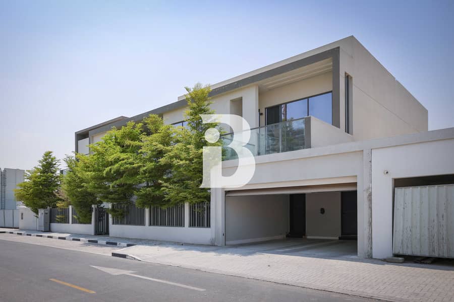 Exclusive | Grand 5 Bed | Lagoon Pool Exclusive | Grand 5 Bed | Lagoon Pool